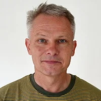 Jens Chr. Pedersen