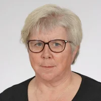 Linda F. Hansen